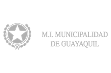 MUNICIPALIDAD DE GUAYAQUIL
